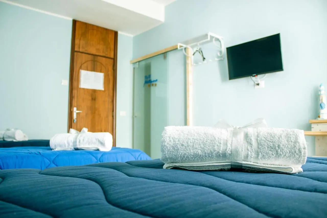 Bed & Breakfast B&B Nettuno Messina