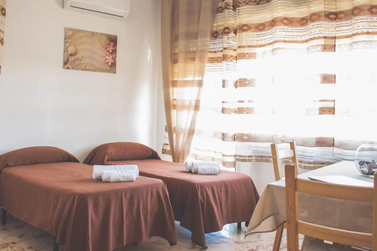 B&B Nettuno Messina