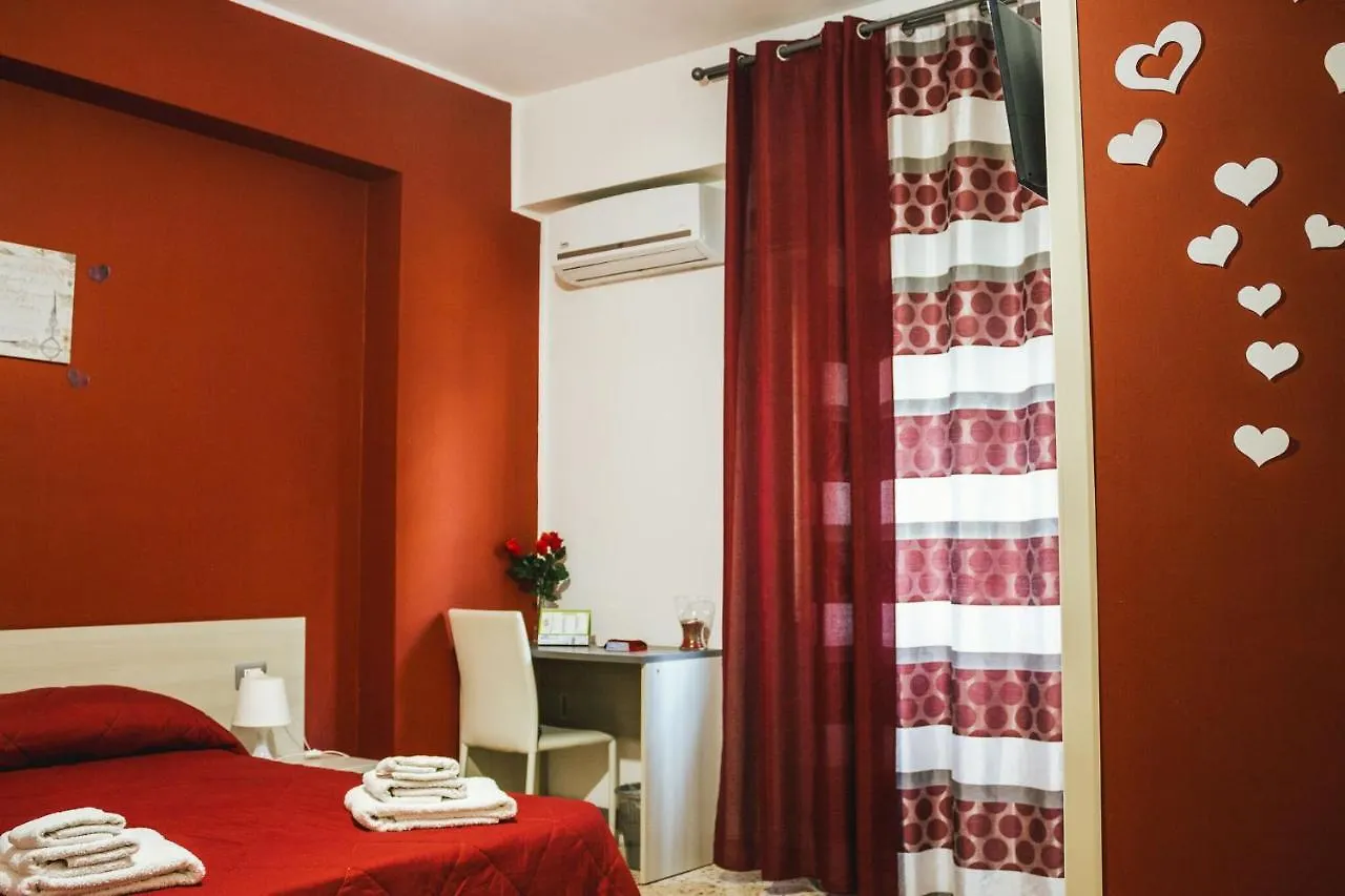 B&B Nettuno Messina Italy