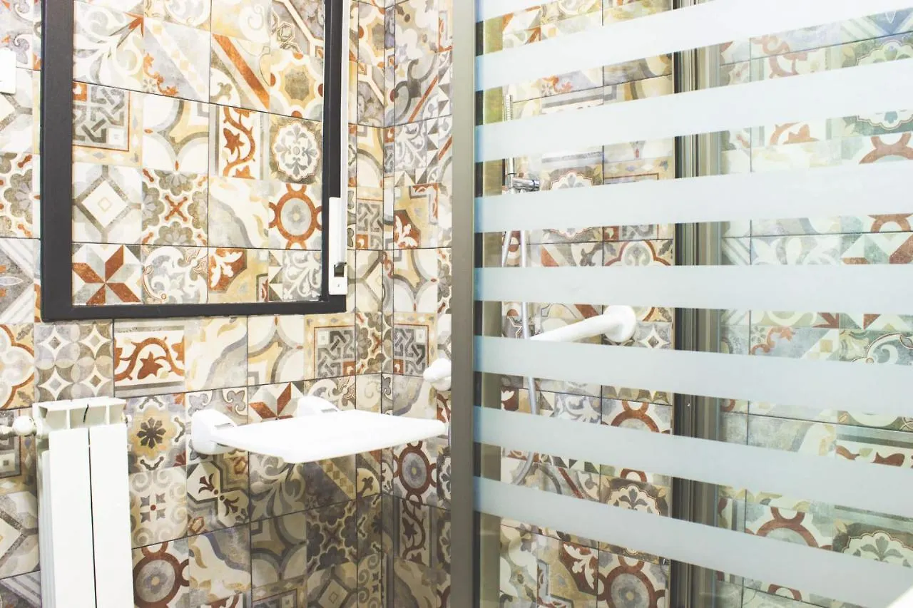 Bed & Breakfast B&B Nettuno Messina