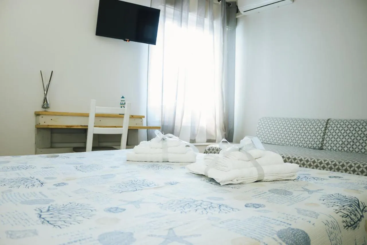 *** Bed & Breakfast B&B Nettuno Messina Italy