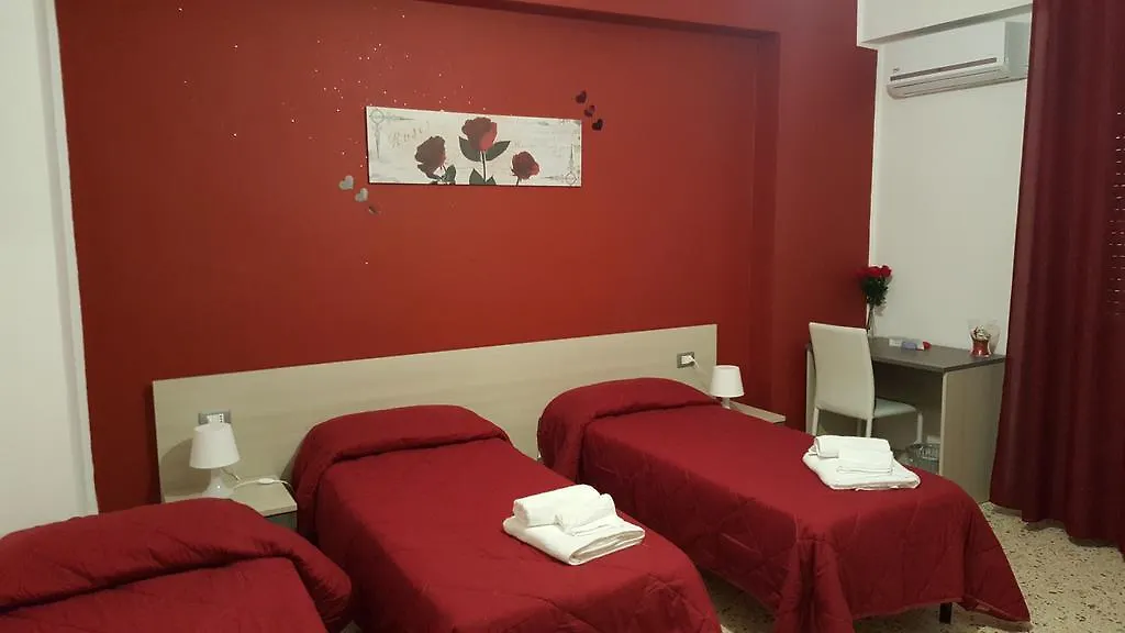 B&B Nettuno Messina