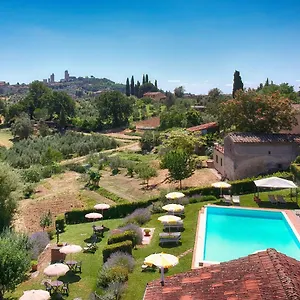 *** Hotel San Michele Italia