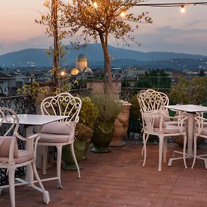 **** Hotel Eurostars Boutique Italia