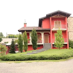  Bed & Breakfast Bosco Longhino Italia