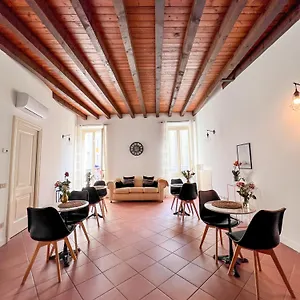  Bed & Breakfast Il Cantuccio Di Gioia Italia