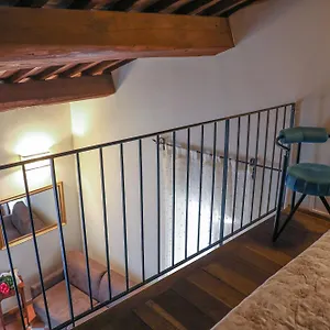 ** Bed & Breakfast A Casa Mastacchi Italia