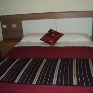 Bed & Breakfast Mirage, Messina