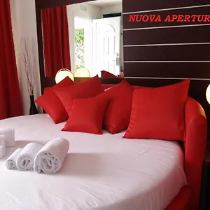 *** Hotel Paradise Airport Italia