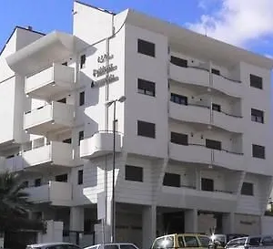 Aparthotel Annunziata, Messina