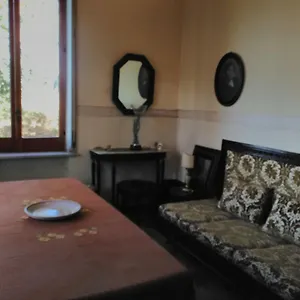 Bed & Breakfast Boccetta, Messina