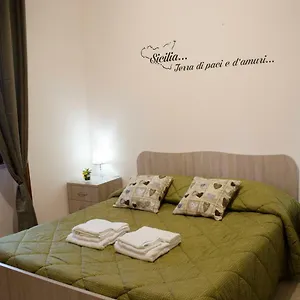 Bed & Breakfast Al Pilone, Messina