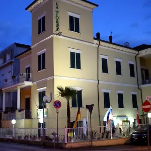 *** Hotel La Torre Italia