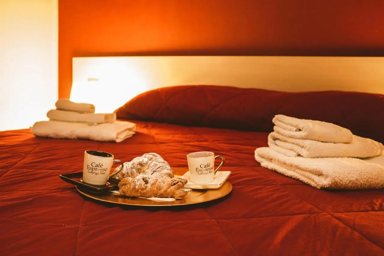 B&B Nettuno Messina Bed & Breakfast