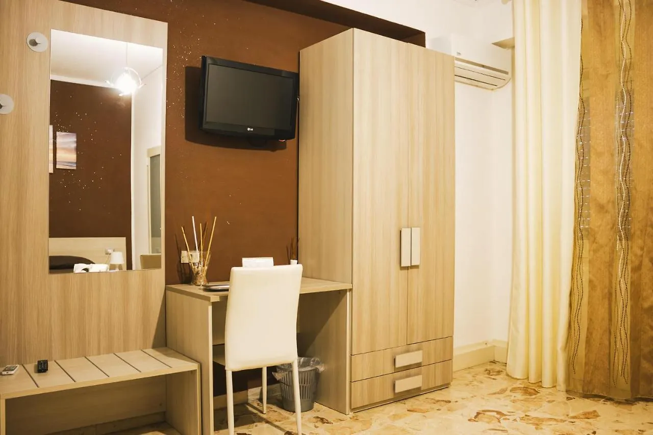 B&B Nettuno Messina Italy