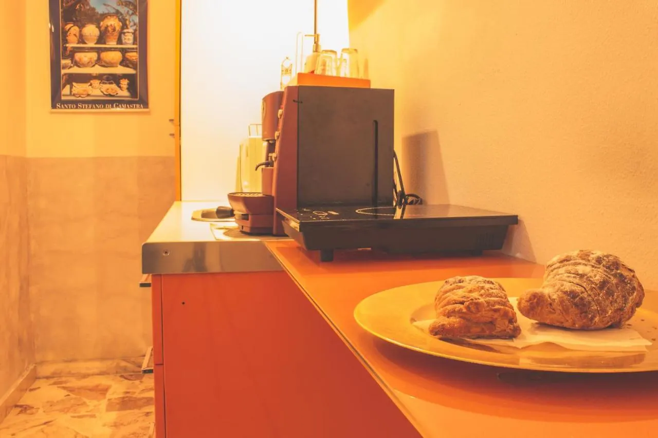 B&B Nettuno Messina Italy