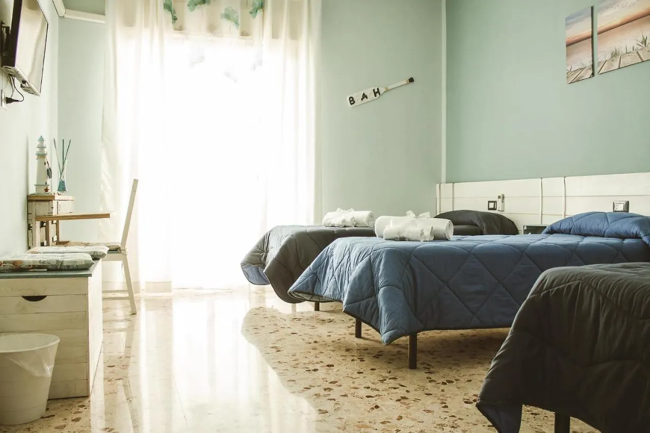 Bed & Breakfast B&B Nettuno Messina