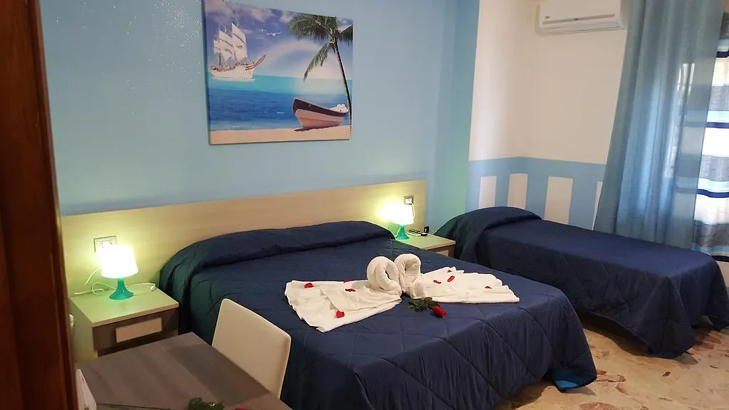 B&B Nettuno Messina