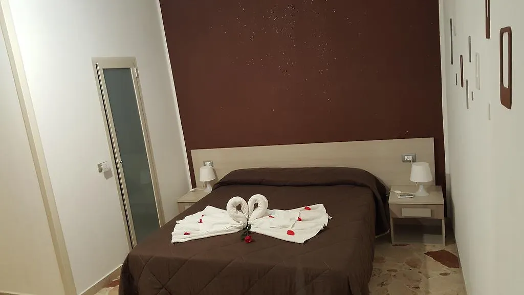 *** Bed & Breakfast B&B Nettuno Messina Italy