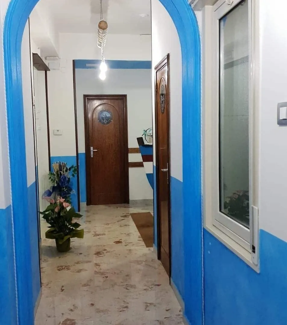 B&B Nettuno Messina Bed & Breakfast