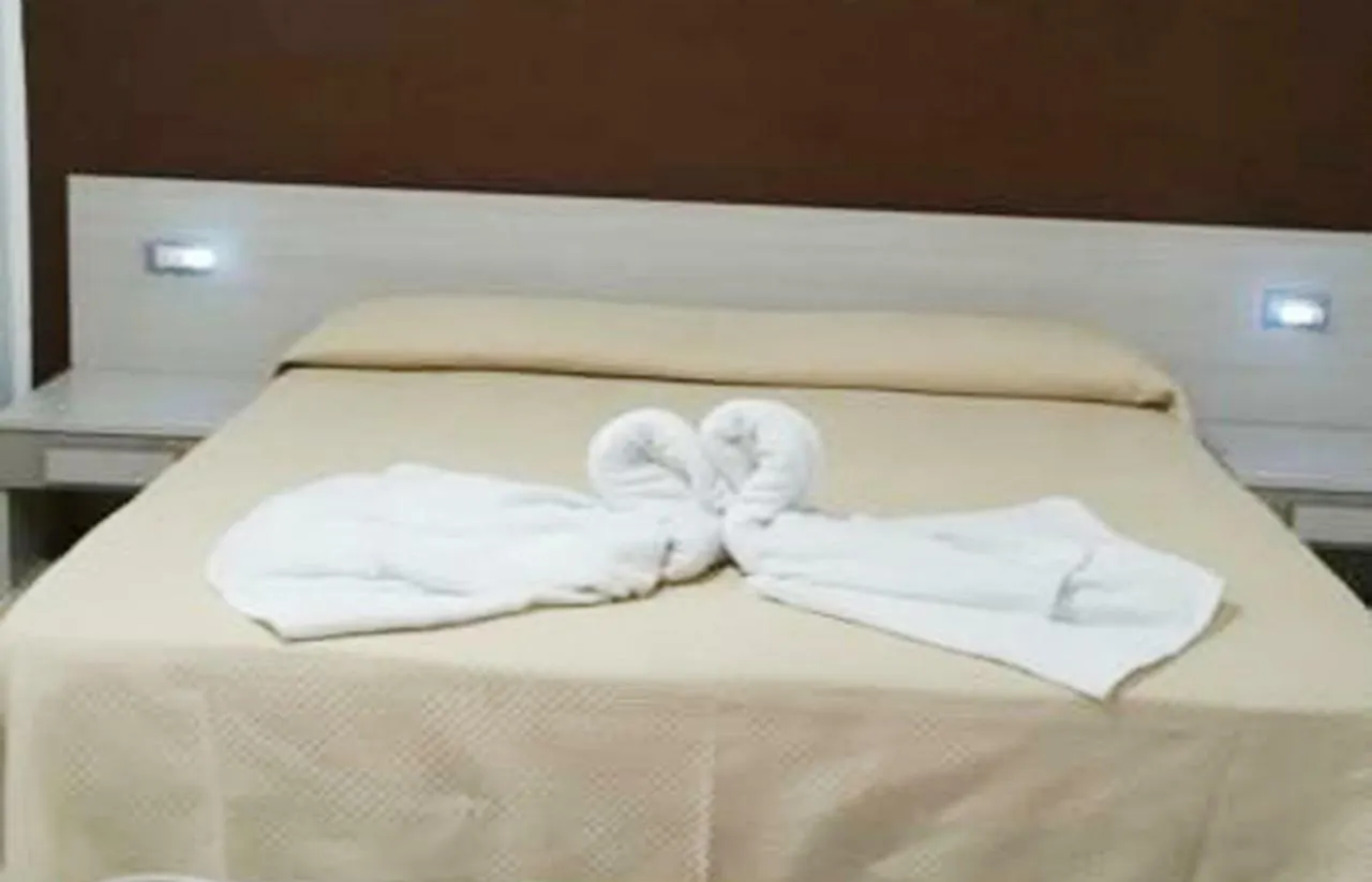 B&B Nettuno Messina Bed & Breakfast