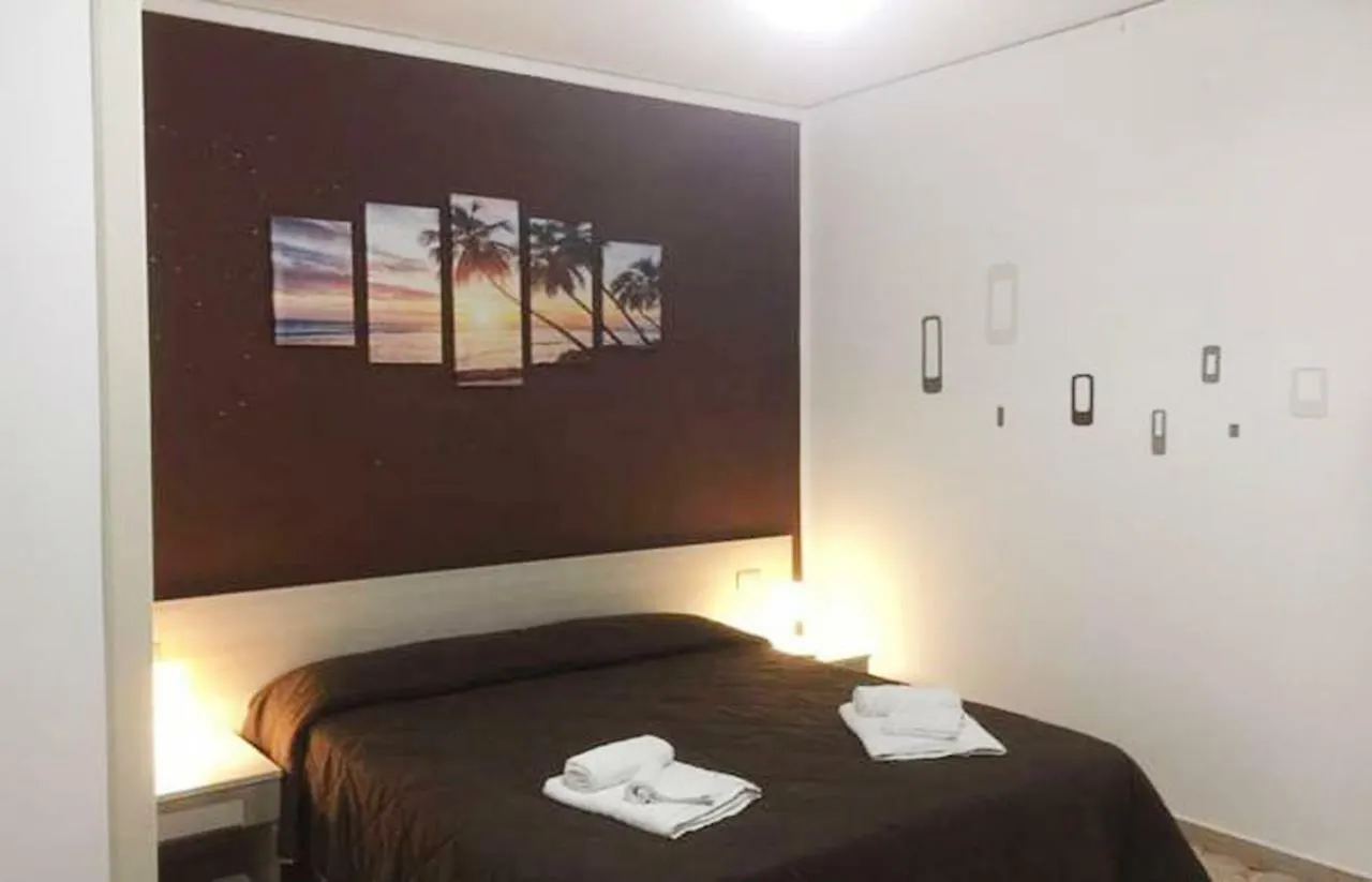 Bed & Breakfast B&B Nettuno Messina